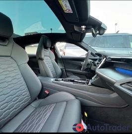 $112,000 Audi E-Tron - $112,000 7