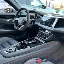$112,000 Audi E-Tron - $112,000 8