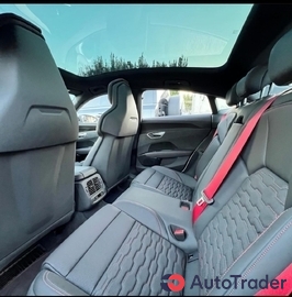 $112,000 Audi E-Tron - $112,000 6