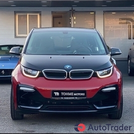 2018 BMW