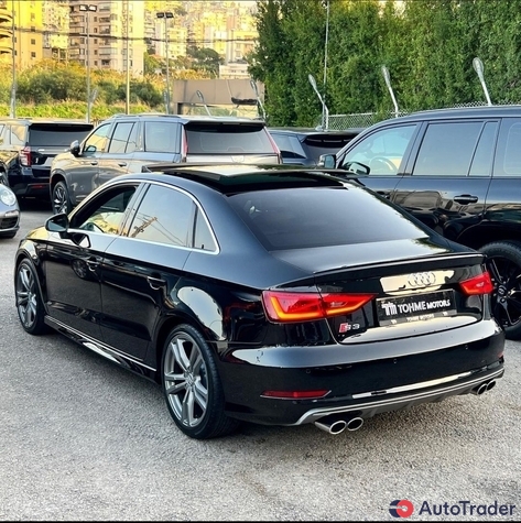 $28,500 Audi S3 - $28,500 4