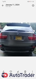 $7,500 BMW X5 - $7,500 2