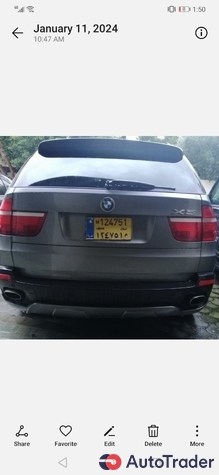 $7,500 BMW X5 - $7,500 2