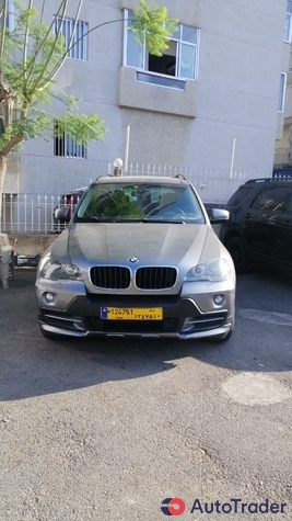 $7,500 BMW X5 - $7,500 1