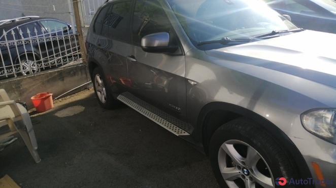 $7,500 BMW X5 - $7,500 3