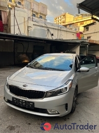 $10,700 Kia Forte - $10,700 2