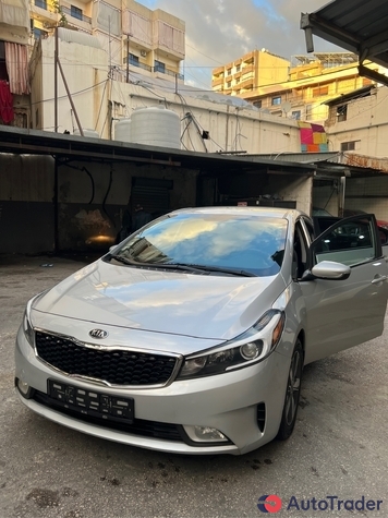 $10,700 Kia Forte - $10,700 2