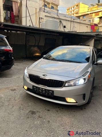 $10,700 Kia Forte - $10,700 1