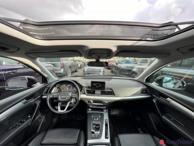 $37,500 Audi Q5 - $37,500 7