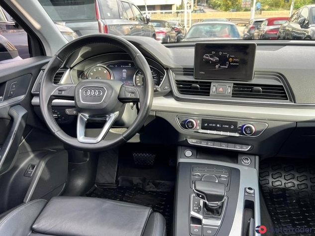 $37,500 Audi Q5 - $37,500 8