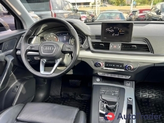 $37,500 Audi Q5 - $37,500 9