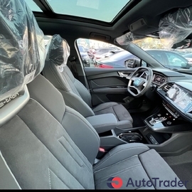 $47,000 Audi E-Tron - $47,000 10