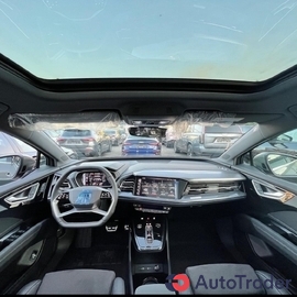 $47,000 Audi E-Tron - $47,000 9
