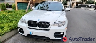 $0 BMW X6 - $0 4