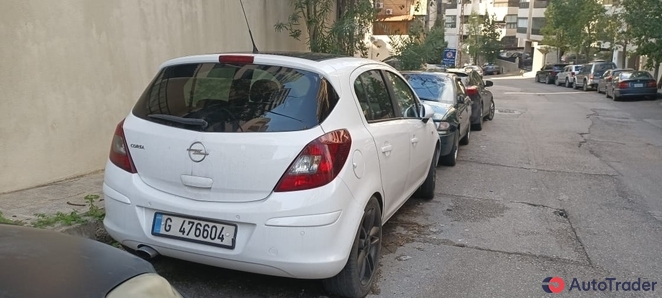 $5,000 Opel Corsa - $5,000 4