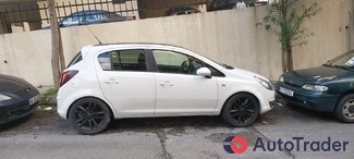 $5,000 Opel Corsa - $5,000 3