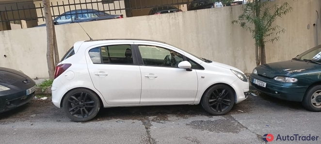 $5,000 Opel Corsa - $5,000 3