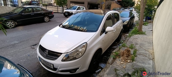 $5,000 Opel Corsa - $5,000 5