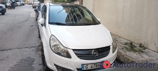 $5,000 Opel Corsa - $5,000 2