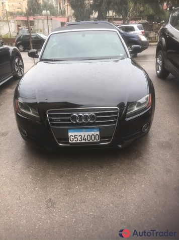 $9,800 Audi A5 - $9,800 1