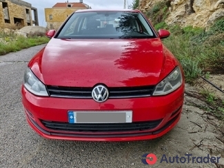 $11,000 Volkswagen Golf TSI - $11,000 2