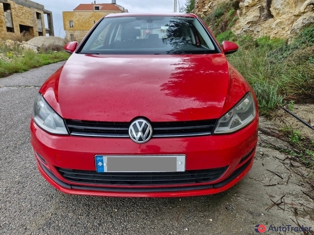 $11,000 Volkswagen Golf TSI - $11,000 2