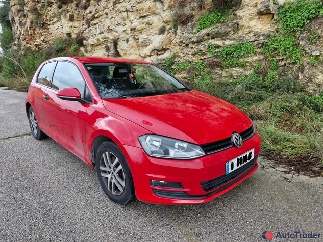 $11,000 Volkswagen Golf TSI - $11,000 1