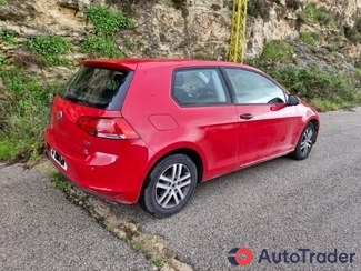 $11,000 Volkswagen Golf TSI - $11,000 3