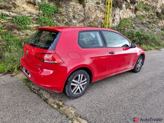 $11,000 Volkswagen Golf TSI - $11,000 3