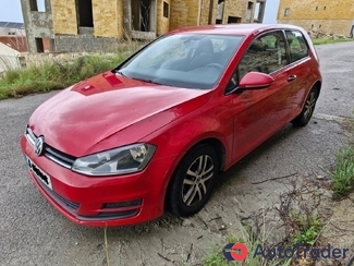 $11,000 Volkswagen Golf TSI - $11,000 4