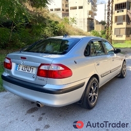 $3,500 Mazda 626 - $3,500 4