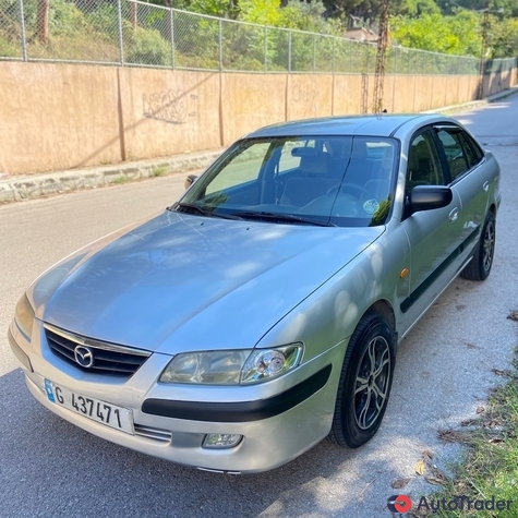 $3,500 Mazda 626 - $3,500 5