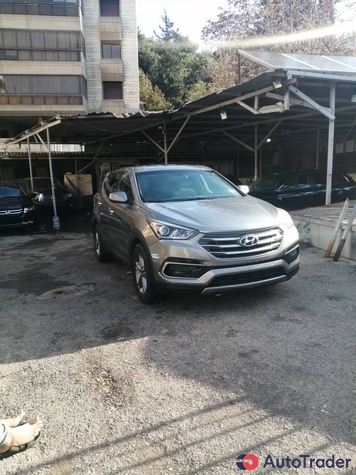 $15,900 Hyundai Santa Fe - $15,900 6