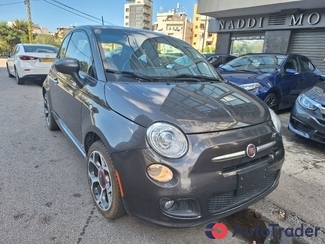 $11,500 Fiat 500 - $11,500 1