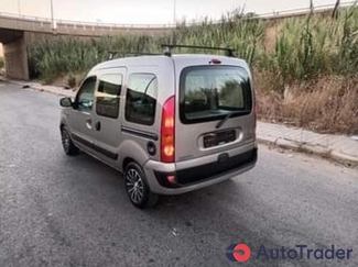 $5,300 Renault Rapid - $5,300 2