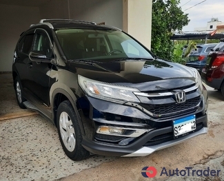 $13,500 Honda CR-V - $13,500 1