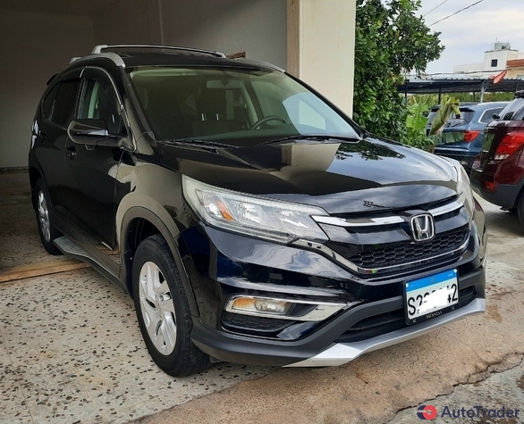 $13,500 Honda CR-V - $13,500 1