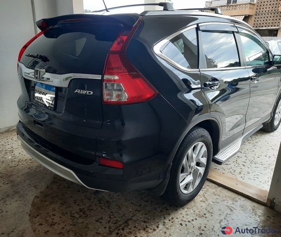 $13,500 Honda CR-V - $13,500 10