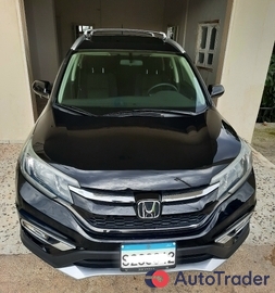 $13,500 Honda CR-V - $13,500 4