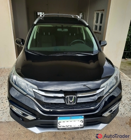 $13,500 Honda CR-V - $13,500 4