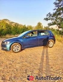 $13,500 Volkswagen Golf TSI - $13,500 5