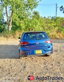 $13,500 Volkswagen Golf TSI - $13,500 7