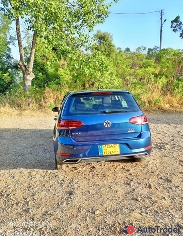 $13,500 Volkswagen Golf TSI - $13,500 7