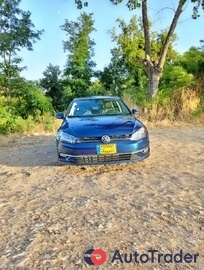 $13,500 Volkswagen Golf TSI - $13,500 3