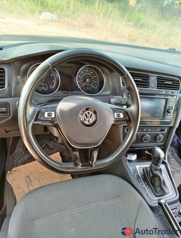 $13,500 Volkswagen Golf TSI - $13,500 1