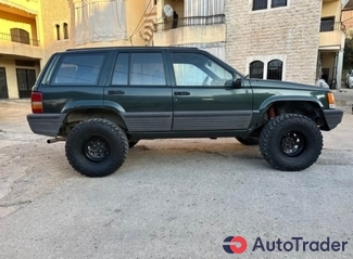 $0 Jeep Grand Cherokee - $0 4