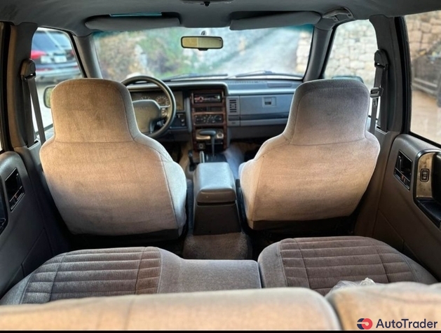 $0 Jeep Grand Cherokee - $0 9