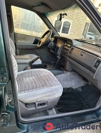 $0 Jeep Grand Cherokee - $0 7