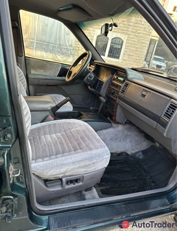 $0 Jeep Grand Cherokee - $0 7