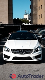 $20,499 Mercedes-Benz CLA - $20,499 1